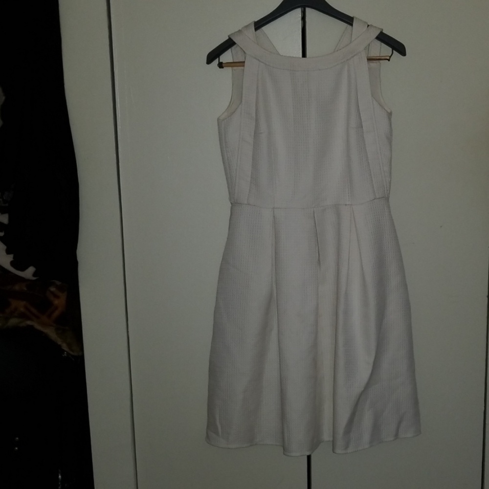 A Dress